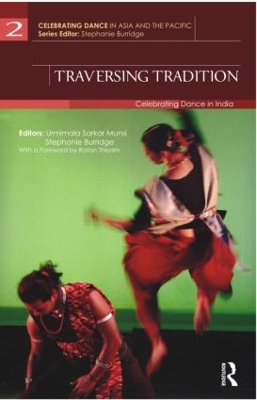 Traversing Tradition book