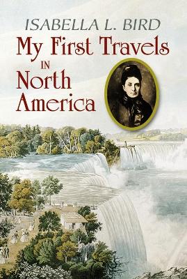 My First Travels in North America book