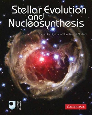 Stellar Evolution and Nucleosynthesis book