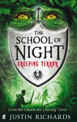 School of Night: Creeping Terror book