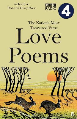 Poetry Please: Love Poems by Various Poets