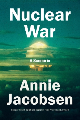 Nuclear War: A Scenario book