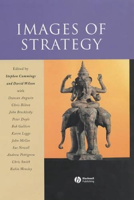 Images of Strategy book