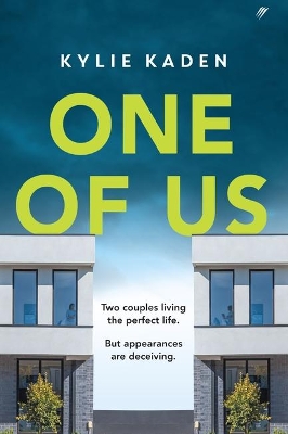 One of Us book