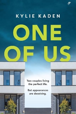 One of Us by Kylie Kaden