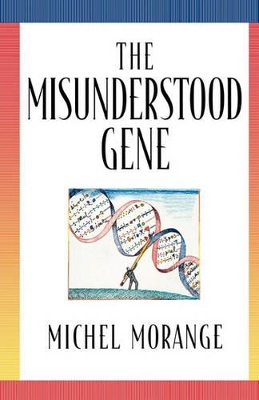 Misunderstood Gene book