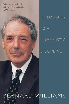 Philosophy as a Humanistic Discipline book