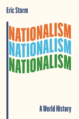 Nationalism: A World History book