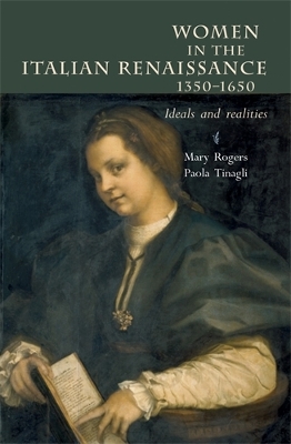 Women in Italy 1350-1650 book
