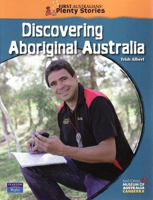 First Australians Middle Primary: Discovering Aboriginal Australia book