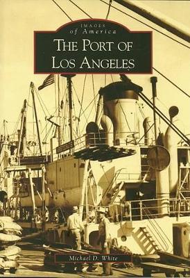 Port of Los Angeles book