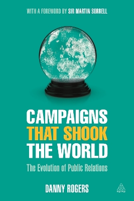 Campaigns that Shook the World book