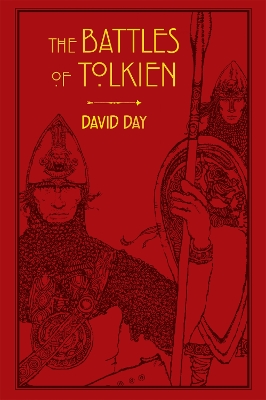 Battles of Tolkien book