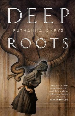 Deep Roots book