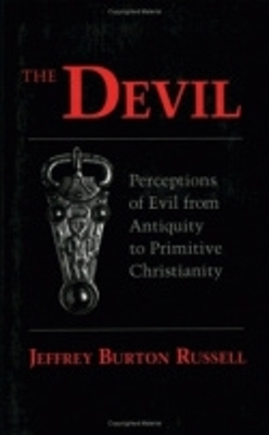 Devil book