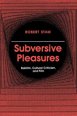 Subversive Pleasures book