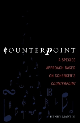 Counterpoint book