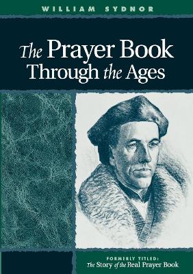 Prayer Book through the Ages book