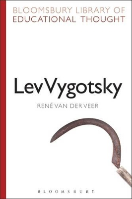 Lev Vygotsky by René van der Veer