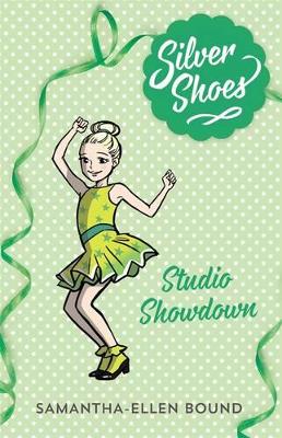 Silver Shoes 8 by Samantha-Ellen Bound