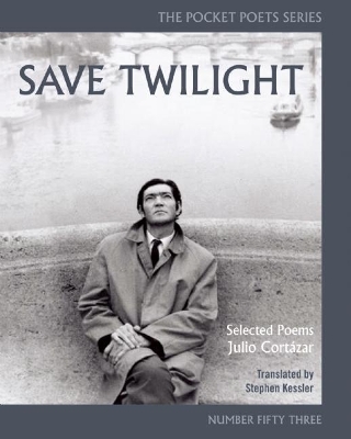 Save Twilight: Selected Poems book