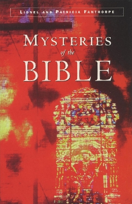 Mysteries of the Bible book