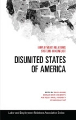 Disunited States of America book
