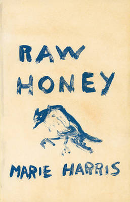 Raw Honey book