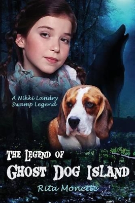 Legend of Ghost Dog Island book