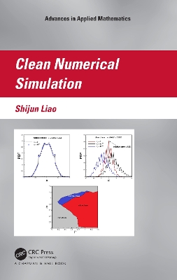 Clean Numerical Simulation book