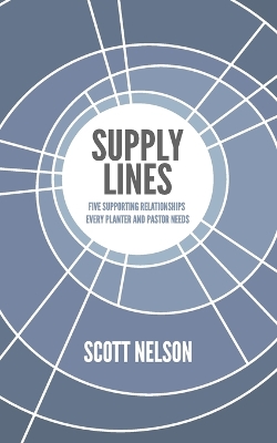 Supply Lines: Five Supporting Relationships Every Planter and Pastor Needs book