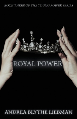 Royal Power book