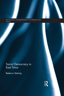 Social Democracy in East Timor book