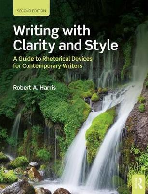 Writing with Clarity and Style book