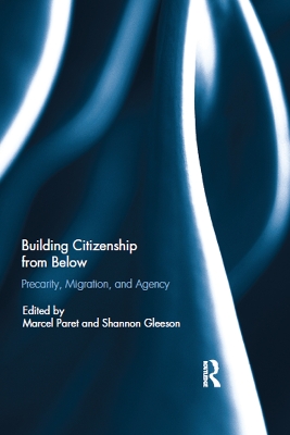 Building Citizenship from Below by Marcel Paret