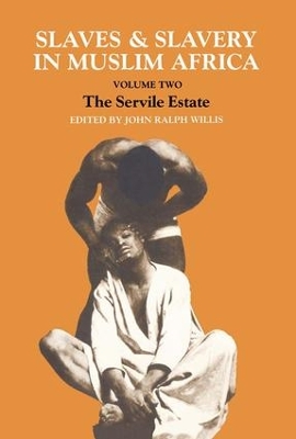 Be Slaves and Slavery in Muslim Africa by John Ralph Willis