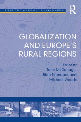 Globalization and Europe's Rural Regions book