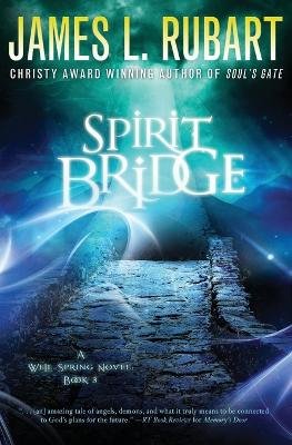 Spirit Bridge book