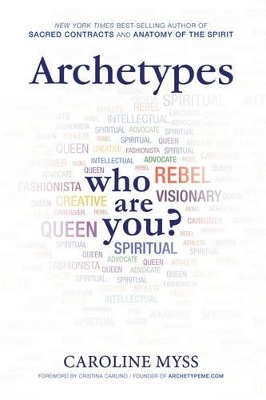 Archetypes book