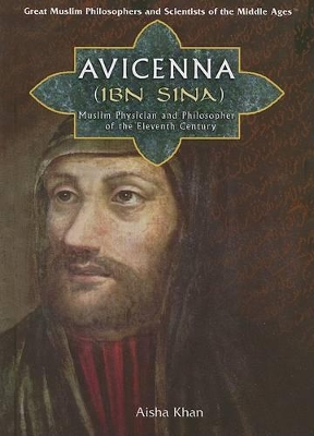 Avicenna (Ibn Sina) book