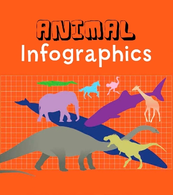 Animal Infographics book