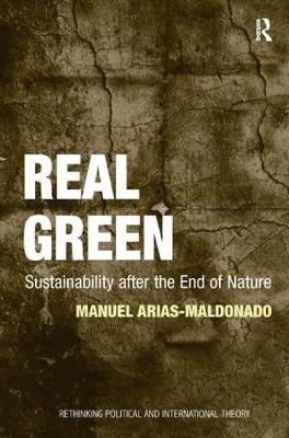 Real Green book