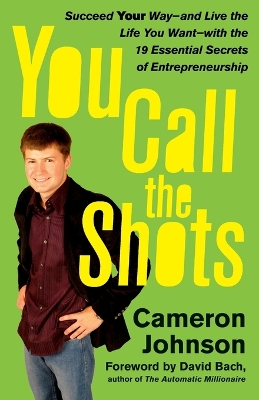 You Call the Shots book