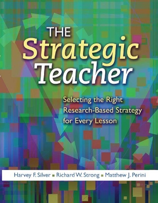 Strategic Teacher book