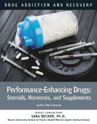 Performance-Enhancing Drugs book