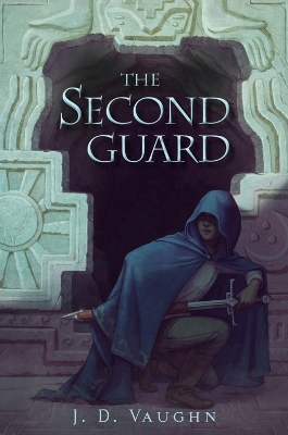 Second Guard book