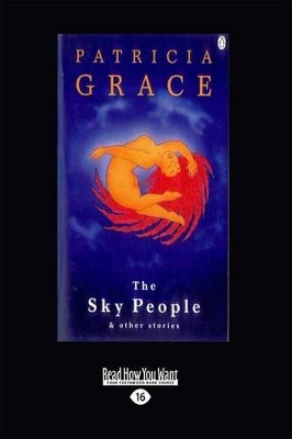 Sky People book