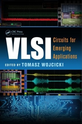 VLSI by Tomasz Wojcicki