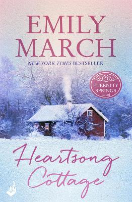 Heartsong Cottage: Eternity Springs 10 book