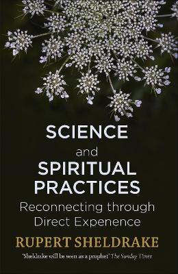 Science and Spiritual Practices book